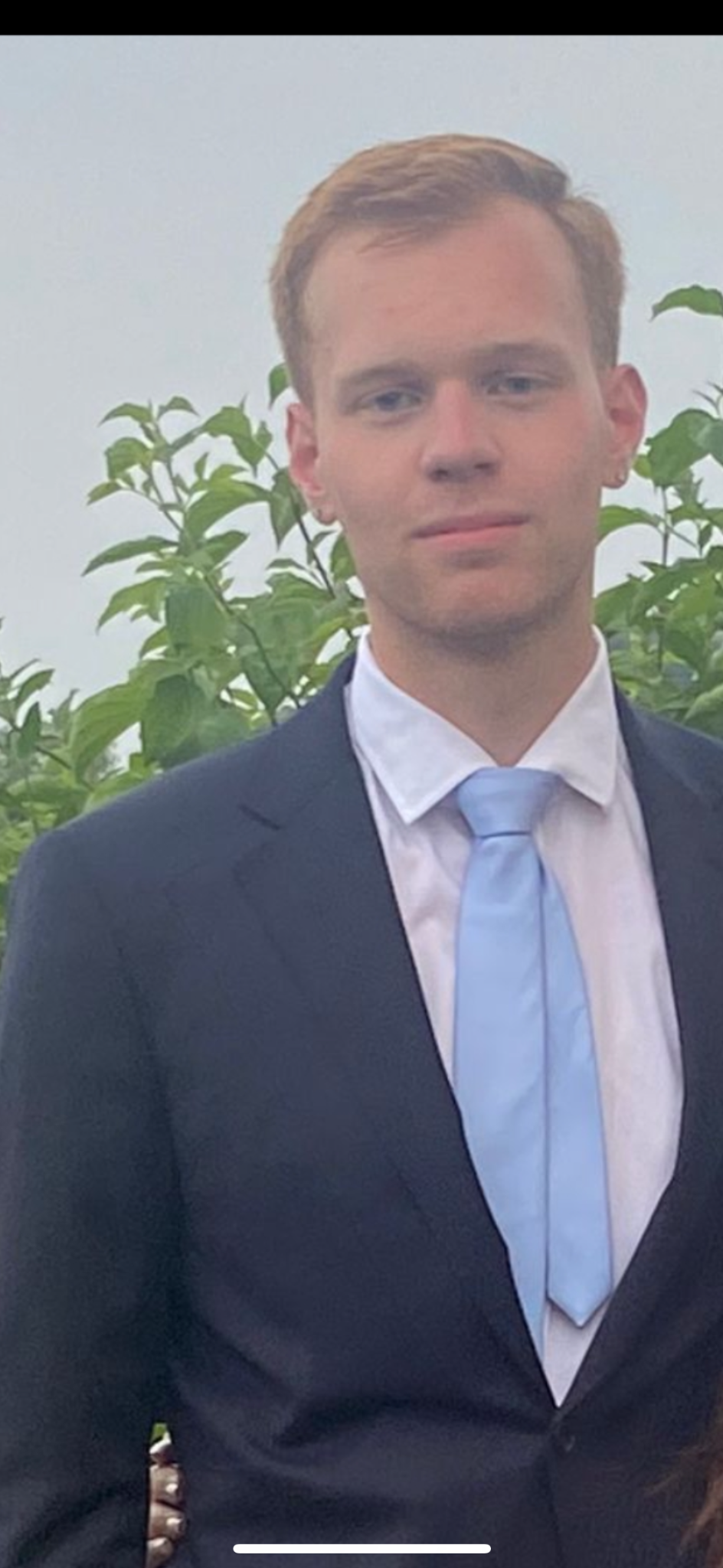Jonas Hoffman