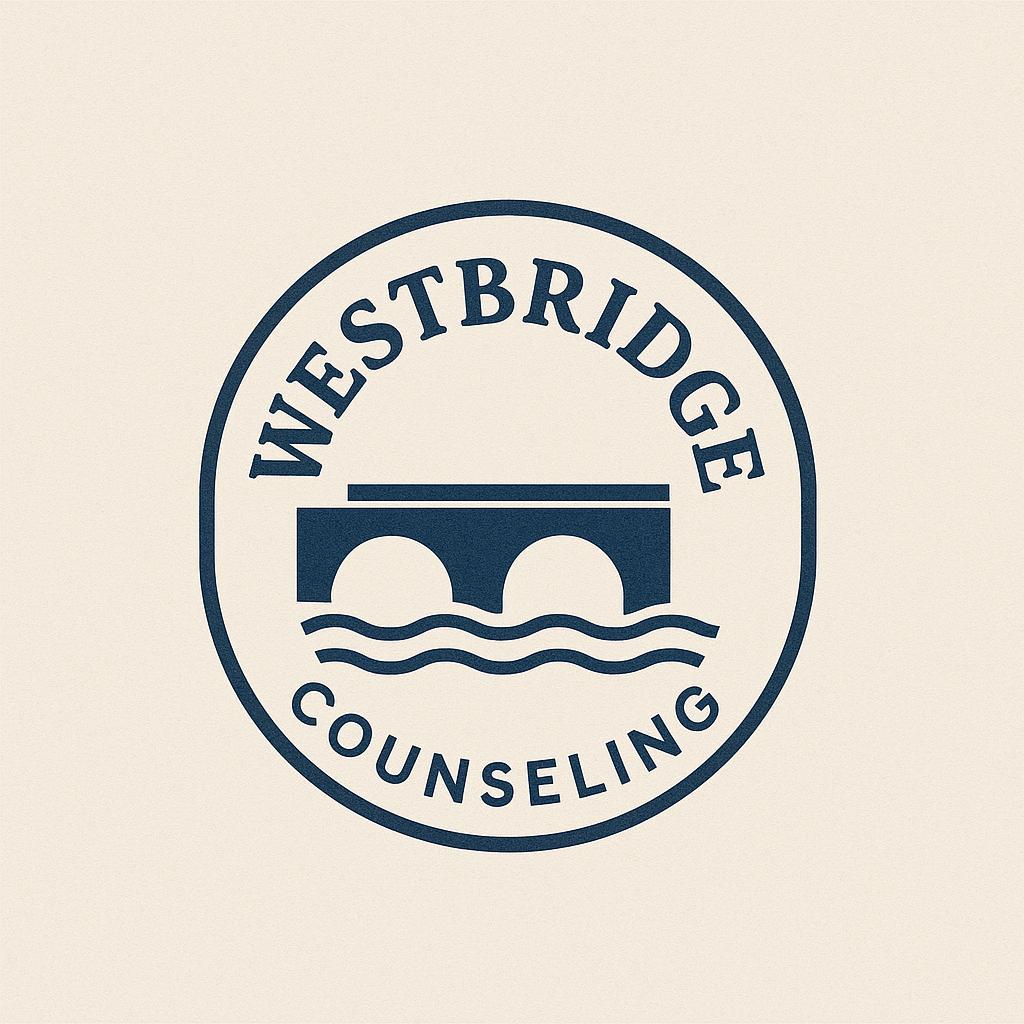 Westbridge Counseling Logo